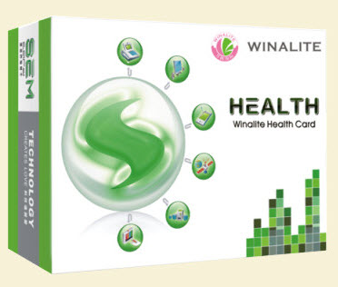 Piedra online de winalite